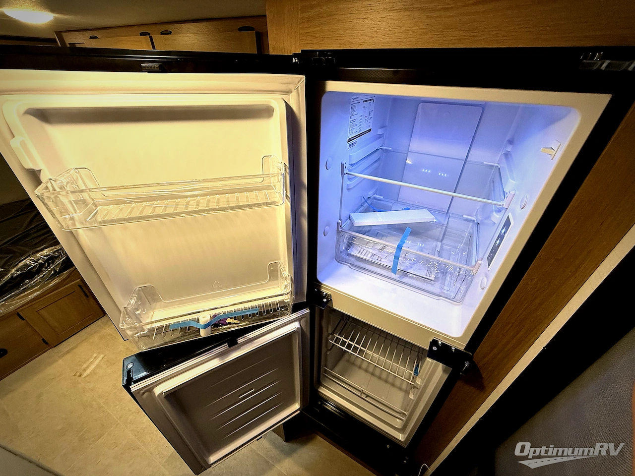 2026 Dutchmen Aspen Trail Mini 13FD Photo 6