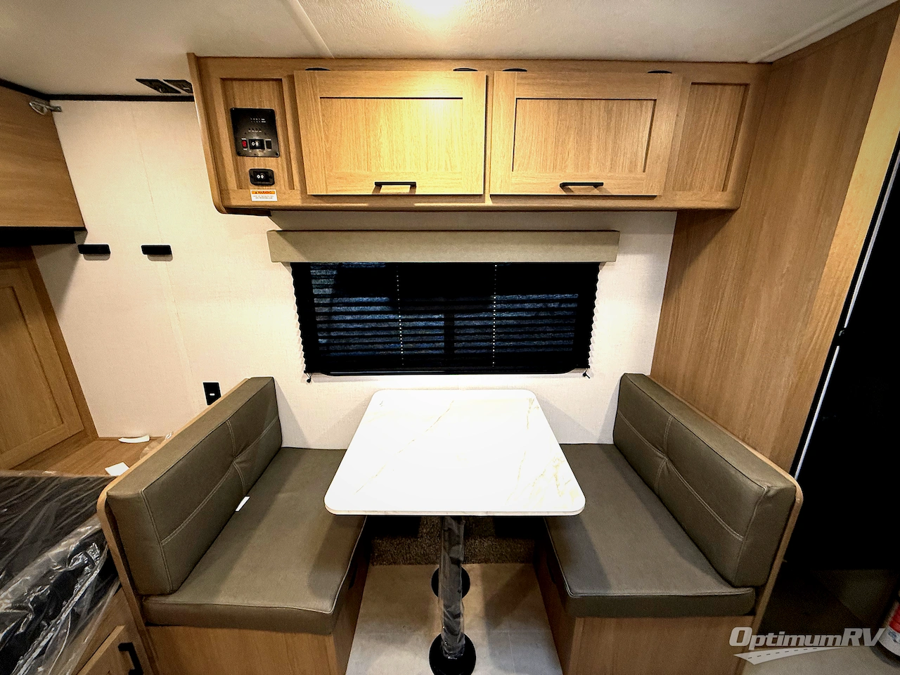 2026 Dutchmen Aspen Trail Mini 13FD Photo 9