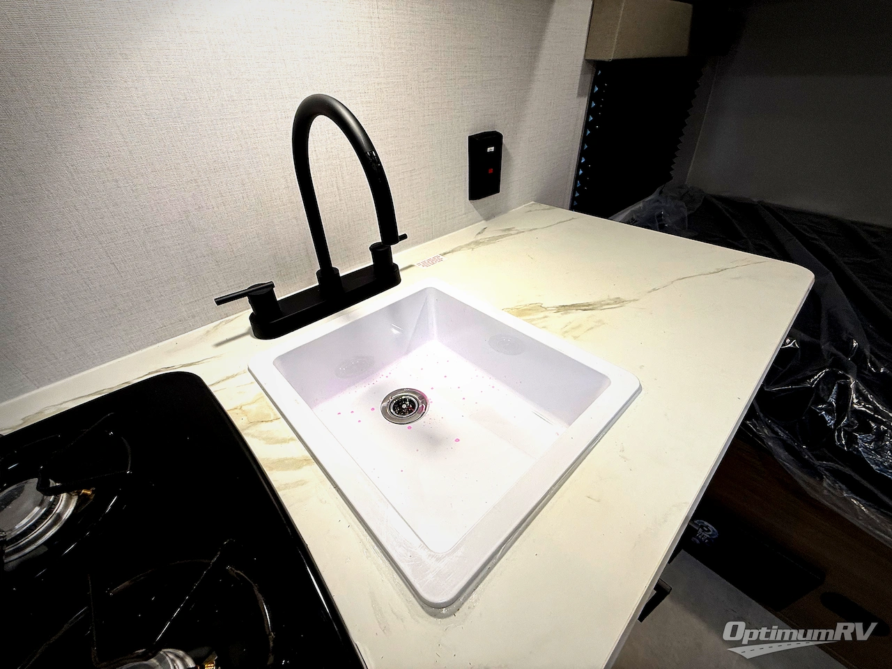 2026 Dutchmen Aspen Trail Mini 13FD Photo 12