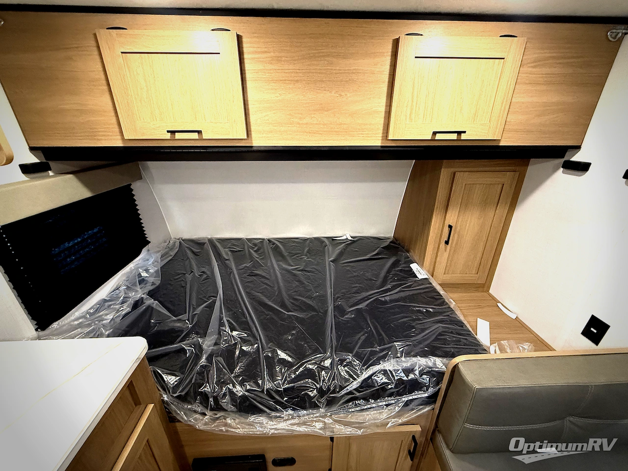 2026 Dutchmen Aspen Trail Mini 13FD Photo 13