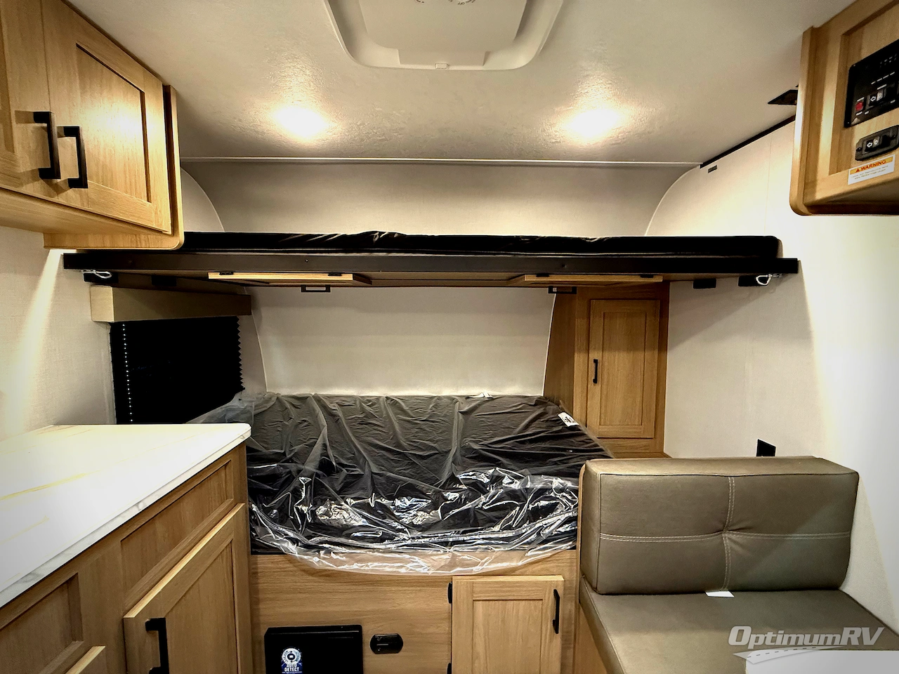 2026 Dutchmen Aspen Trail Mini 13FD Photo 16