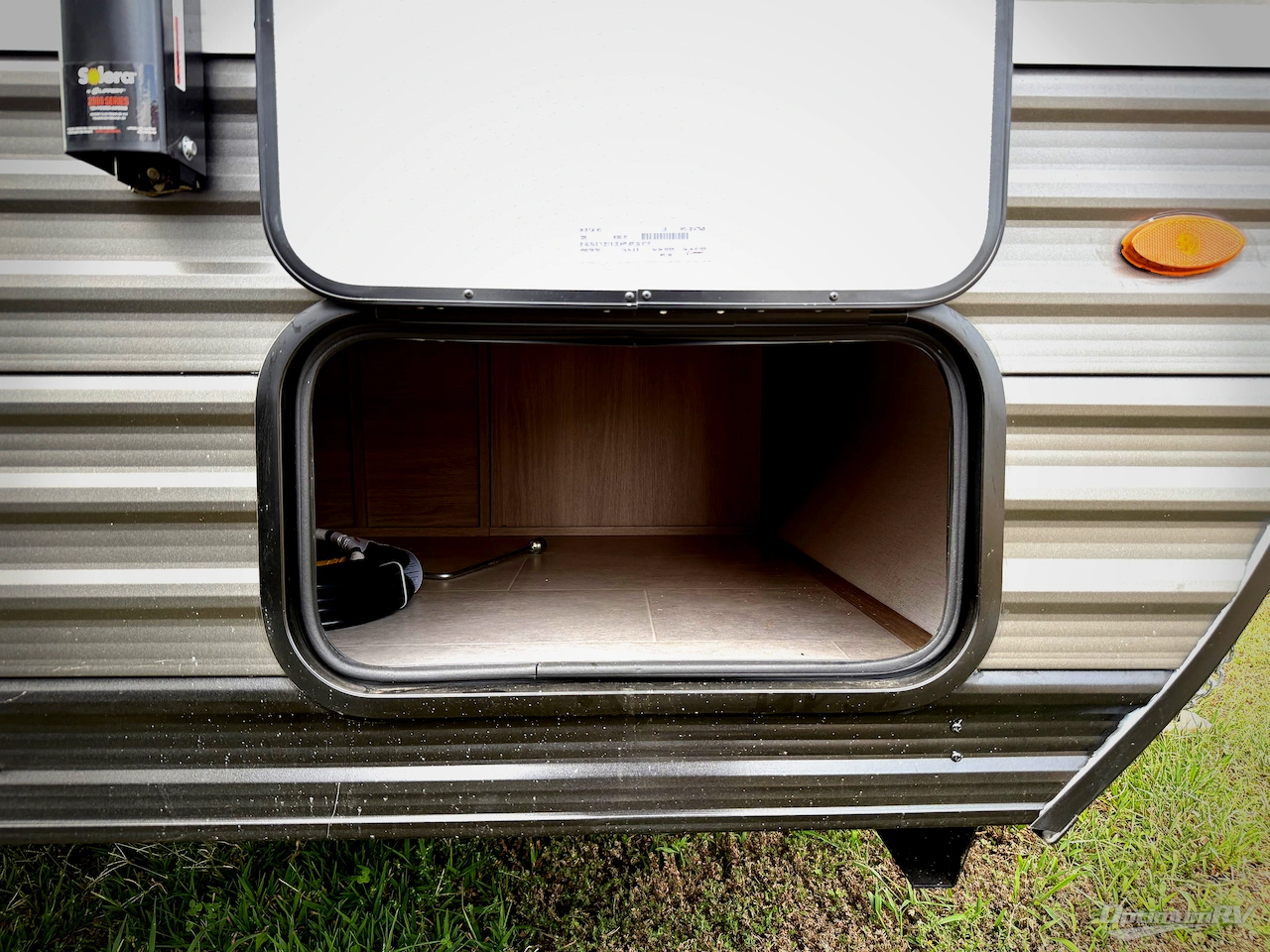 2026 Dutchmen Aspen Trail Mini 13FD Photo 17