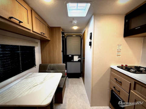 2026 Dutchmen Aspen Trail Mini 13FB RV Photo 3