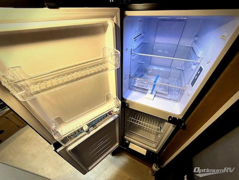 2026 Dutchmen Aspen Trail Mini 13FB RV Photo 4