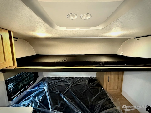 2026 Dutchmen Aspen Trail Mini 13FB RV Floorplan Photo