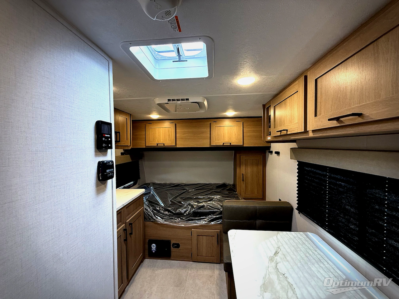 2026 Dutchmen Aspen Trail Mini 13FB Photo 4