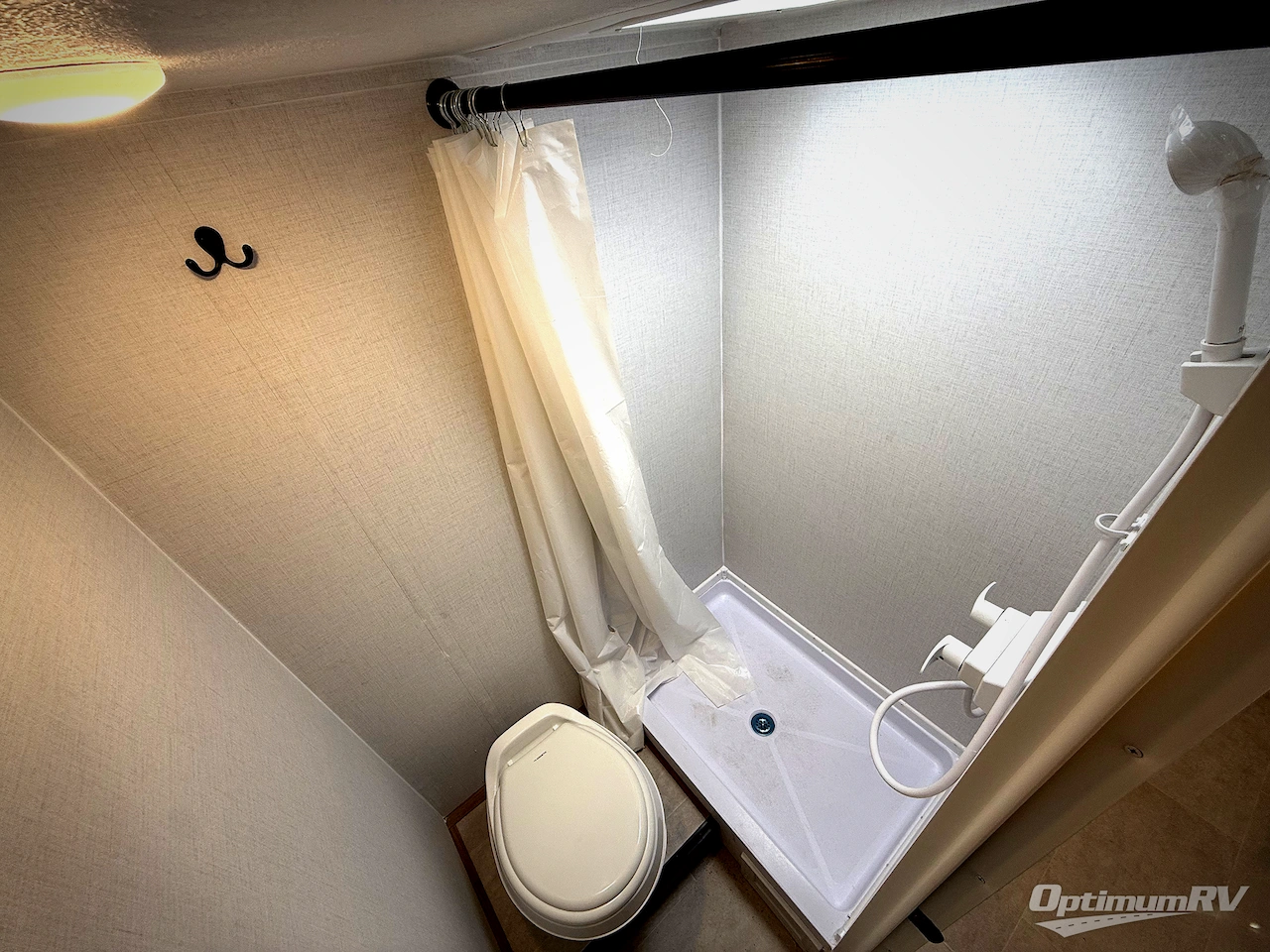 2026 Dutchmen Aspen Trail Mini 13FB Photo 6