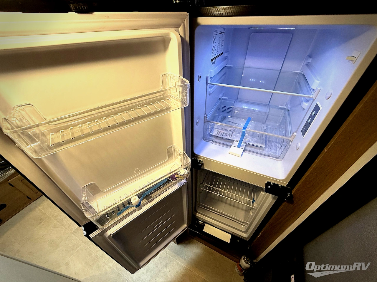 2026 Dutchmen Aspen Trail Mini 13FB Photo 7