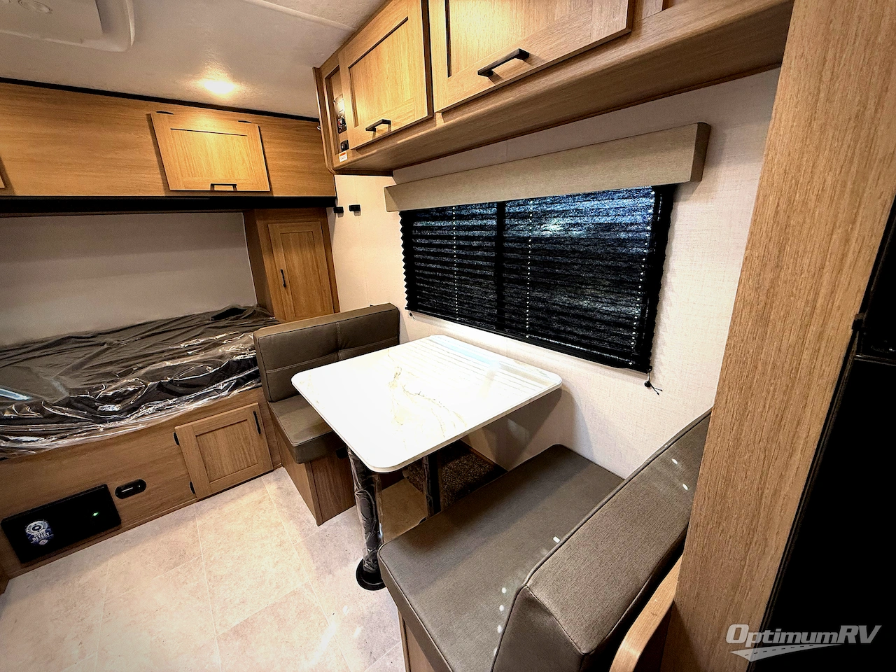 2026 Dutchmen Aspen Trail Mini 13FB Photo 8