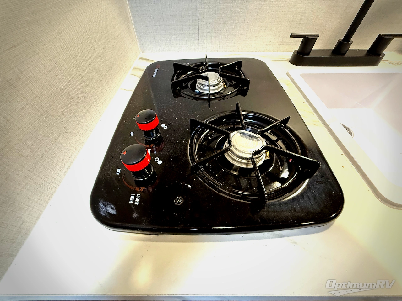 2026 Dutchmen Aspen Trail Mini 13FB Photo 10