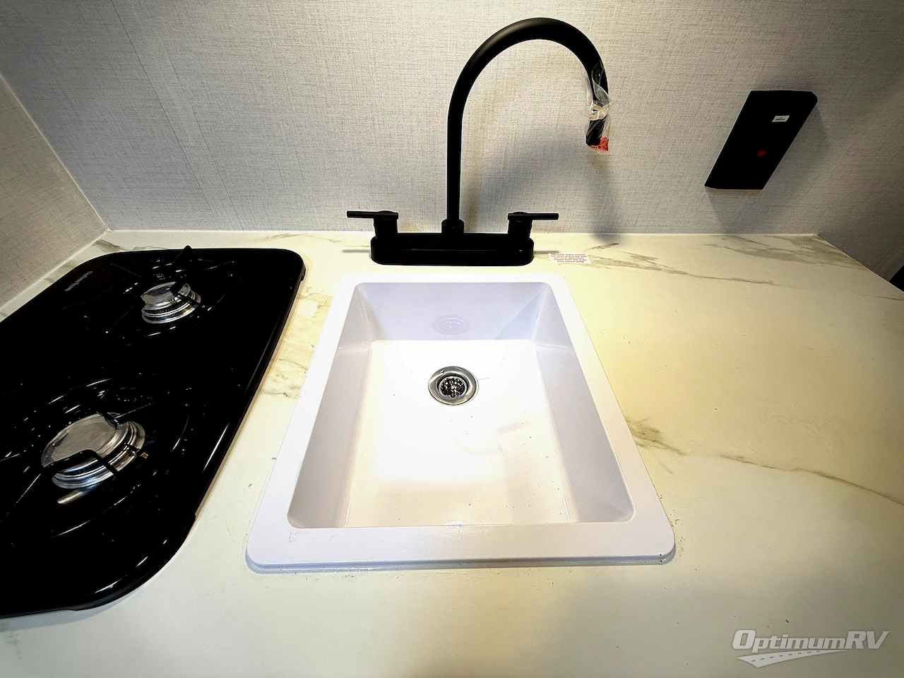 2026 Dutchmen Aspen Trail Mini 13FB Photo 11