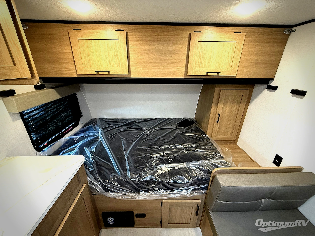 2026 Dutchmen Aspen Trail Mini 13FB Photo 12