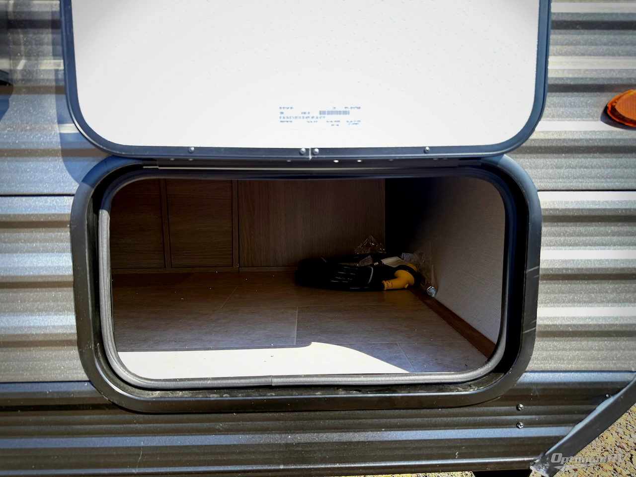 2026 Dutchmen Aspen Trail Mini 13FB Photo 14