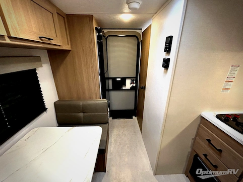 2026 Dutchmen Aspen Trail Mini 13FB RV Photo 2