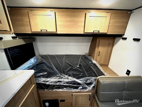 2026 Dutchmen Aspen Trail Mini 13FB RV Photo 3