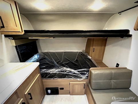 2026 Dutchmen Aspen Trail Mini 13FB RV Photo 3