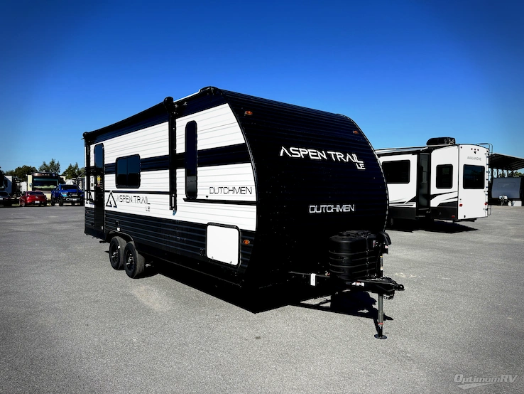 2026 Dutchmen Aspen Trail LE 19RB RV Photo 1