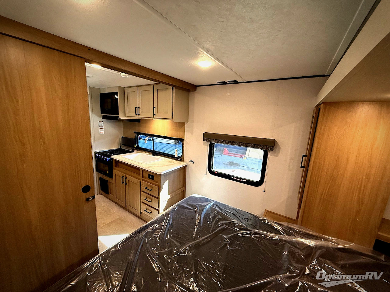 2026 Dutchmen Aspen Trail LE 19RB Photo 12