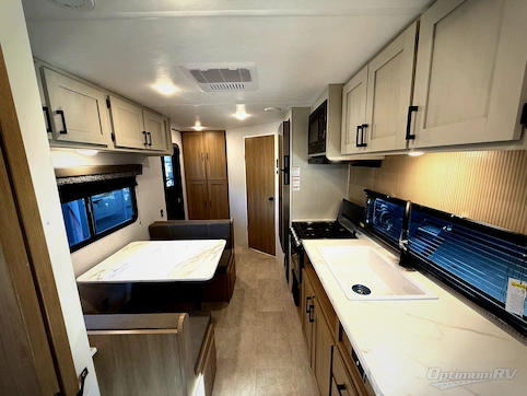 2026 Dutchmen Aspen Trail LE 19RB RV Photo 4