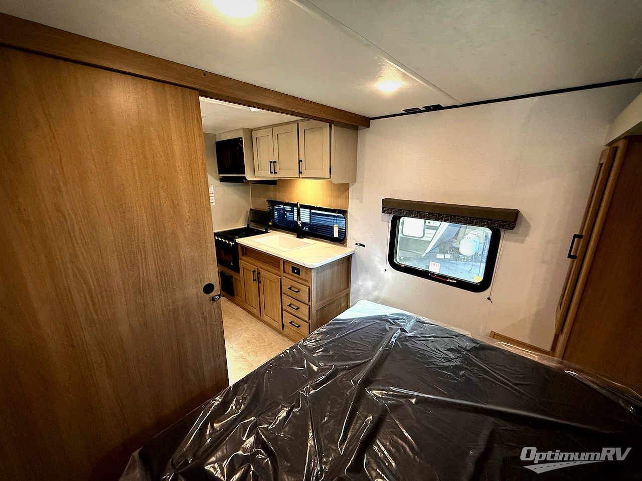 2026 Dutchmen Aspen Trail LE 19RB Photo 12