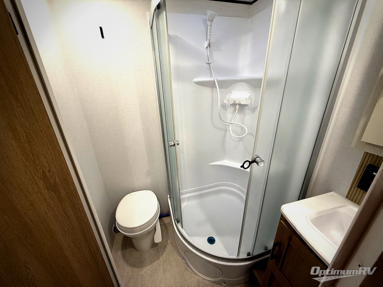 2026 Dutchmen Aspen Trail LE 19RB Photo 14