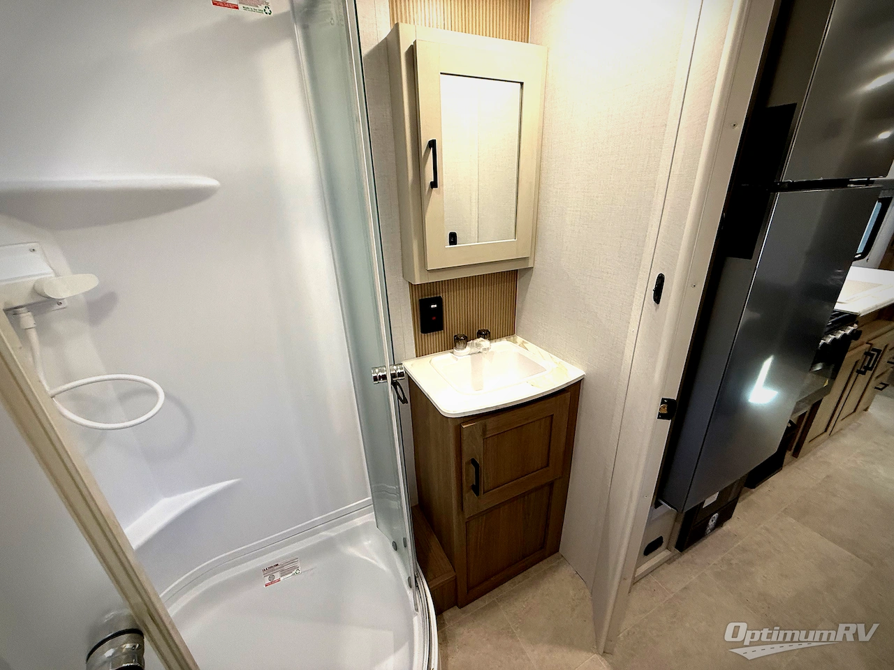 2026 Dutchmen Aspen Trail LE 19RB Photo 15