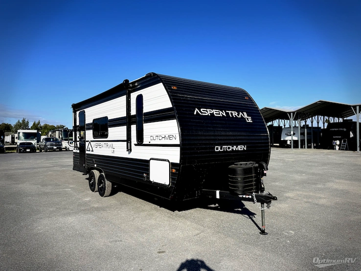 2026 Dutchmen Aspen Trail LE 19RB RV Photo 1