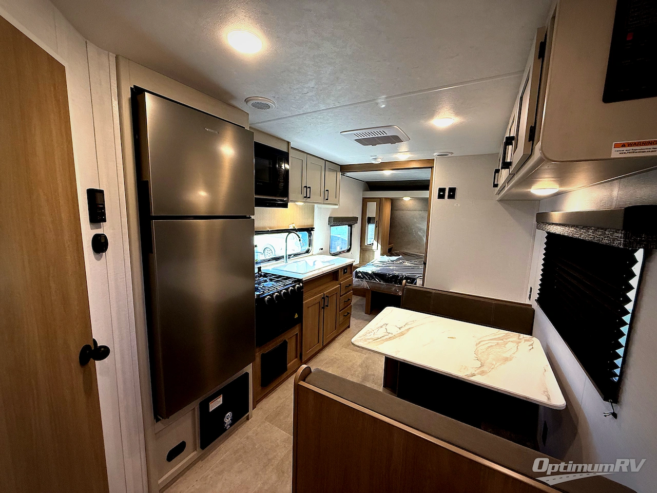 2026 Dutchmen Aspen Trail LE 19RB Photo 4