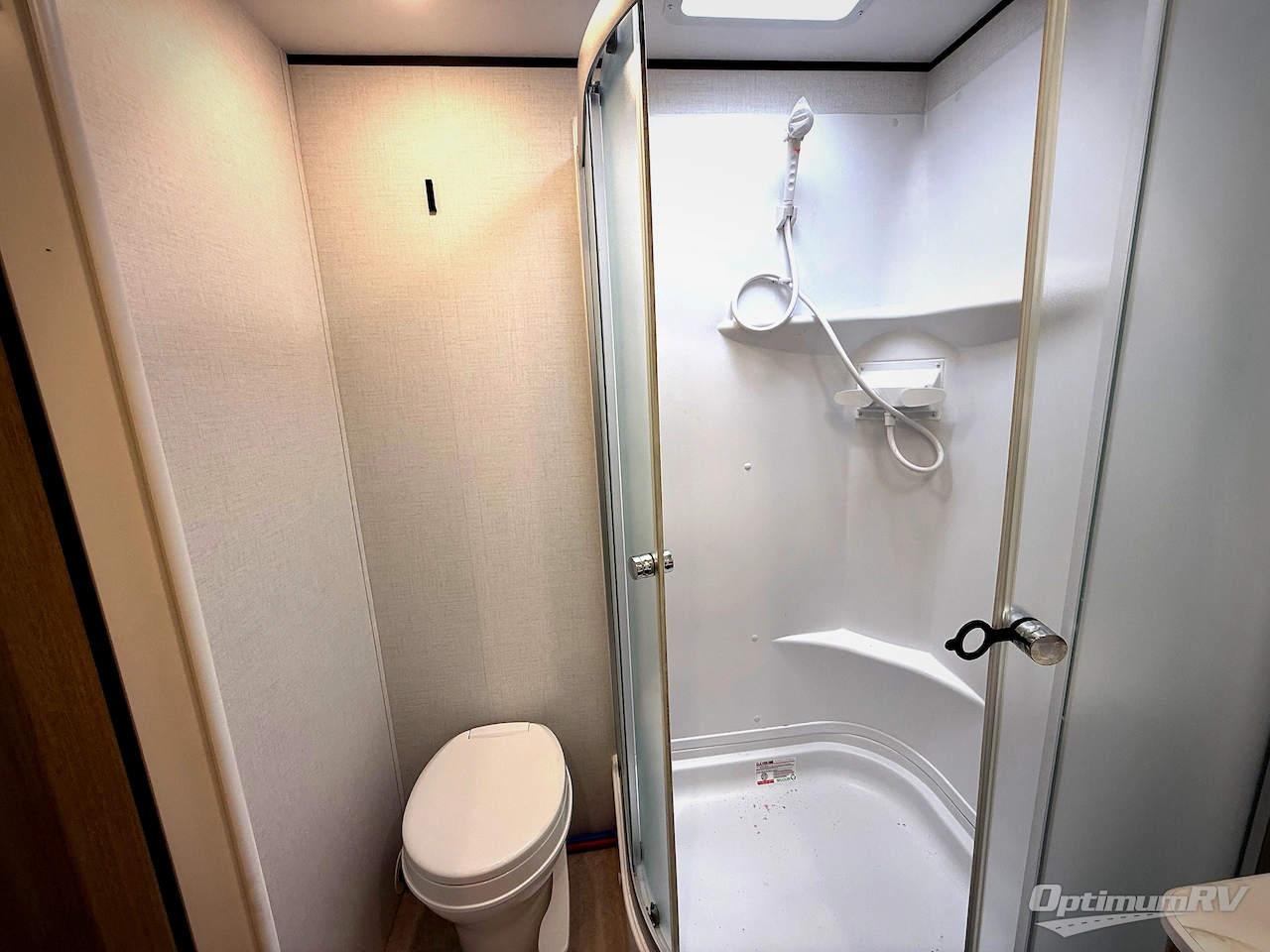 2026 Dutchmen Aspen Trail LE 19RB Photo 15