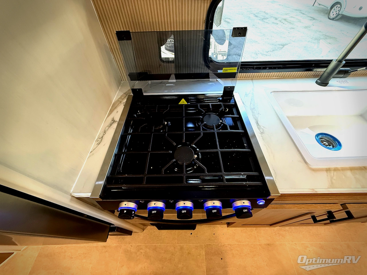 2026 Dutchmen Aspen Trail LE 19RB Photo 7