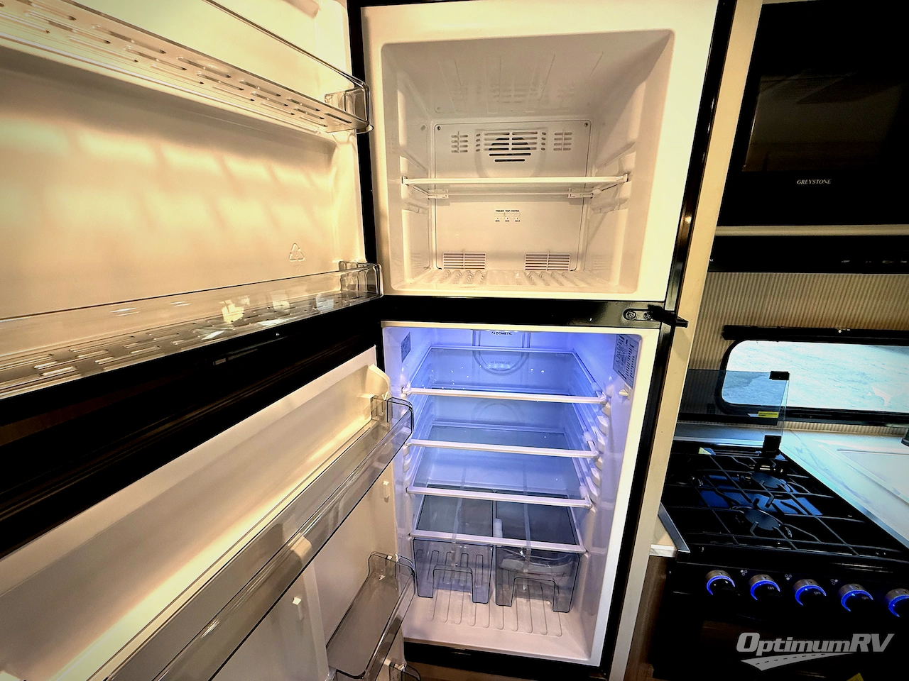 2026 Dutchmen Aspen Trail LE 19RB Photo 9