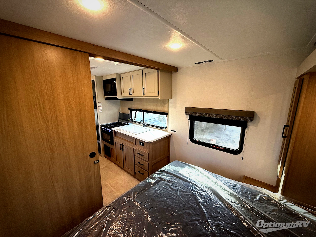 2026 Dutchmen Aspen Trail LE 19RB Photo 11
