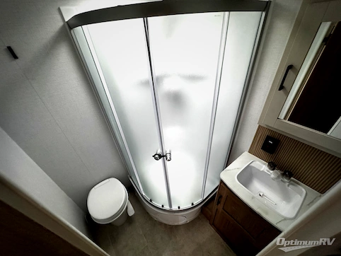 2026 Dutchmen Aspen Trail LE 19RB RV Photo 3