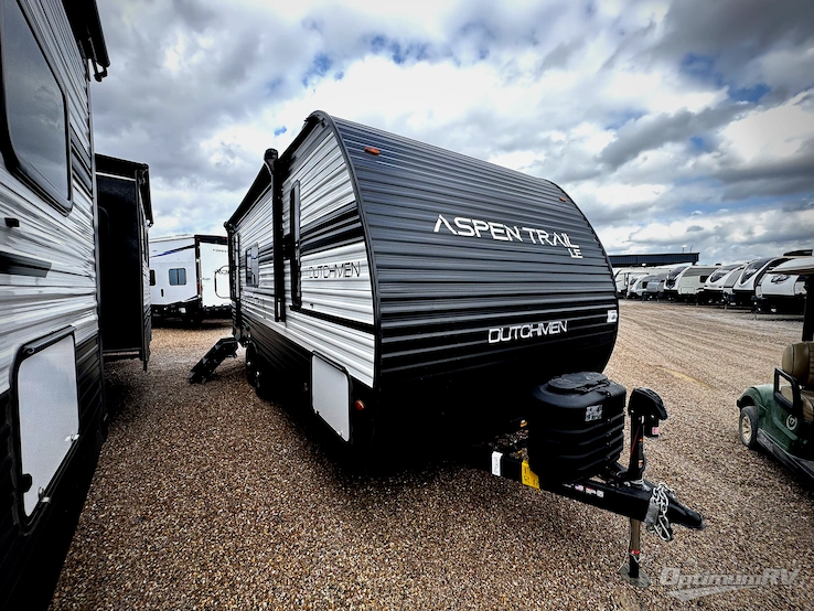 2026 Dutchmen Aspen Trail LE 19RB RV Photo 1