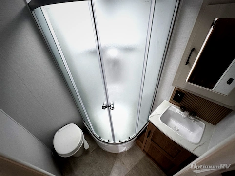 2026 Dutchmen Aspen Trail LE 19RB RV Photo 2