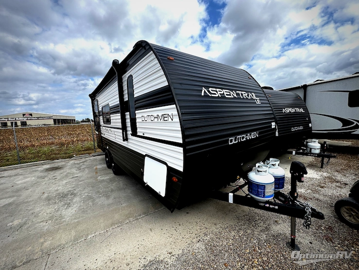 2026 Dutchmen Aspen Trail LE 19RB RV Photo 1