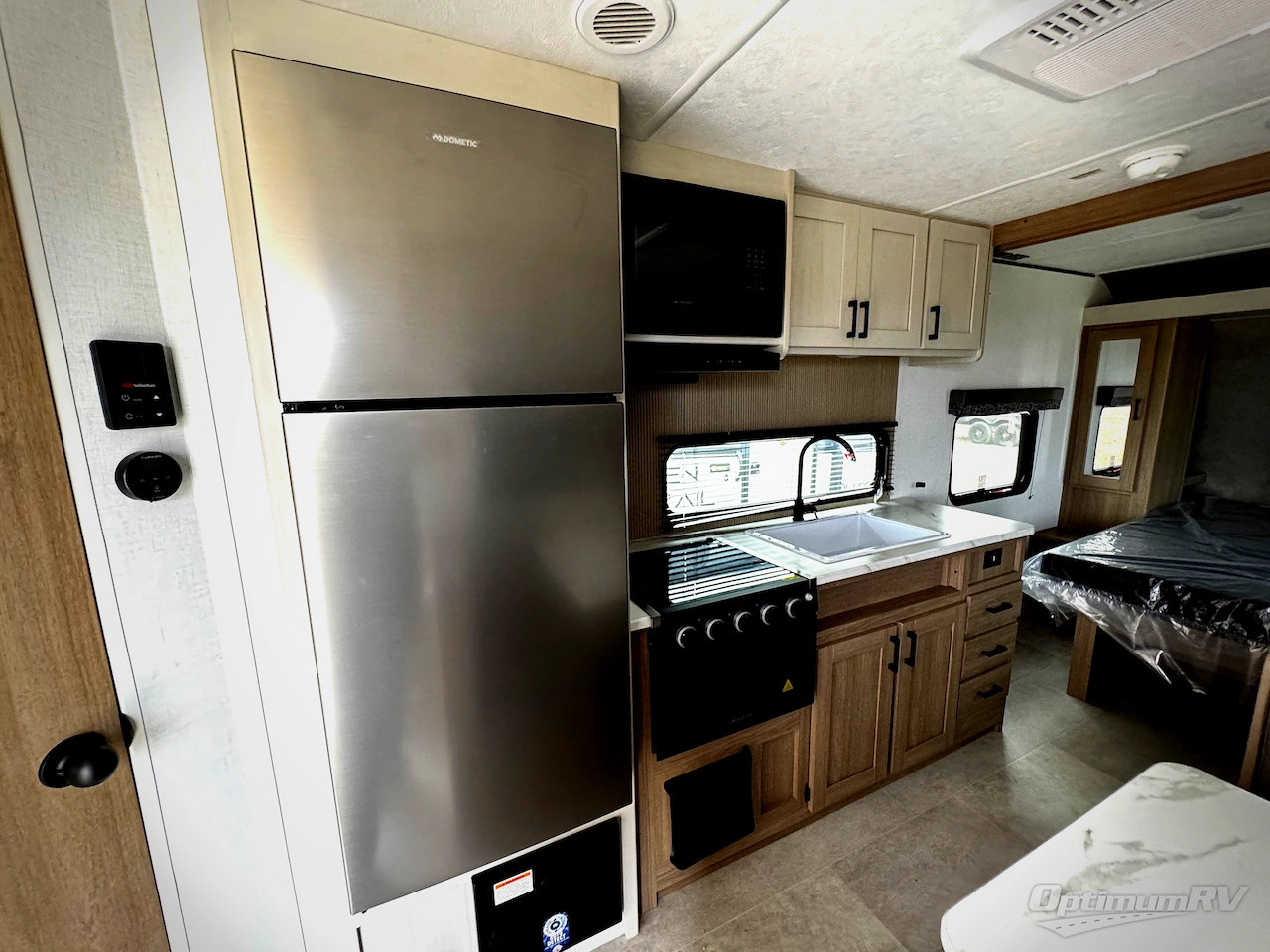 2026 Dutchmen Aspen Trail LE 19RB Photo 5