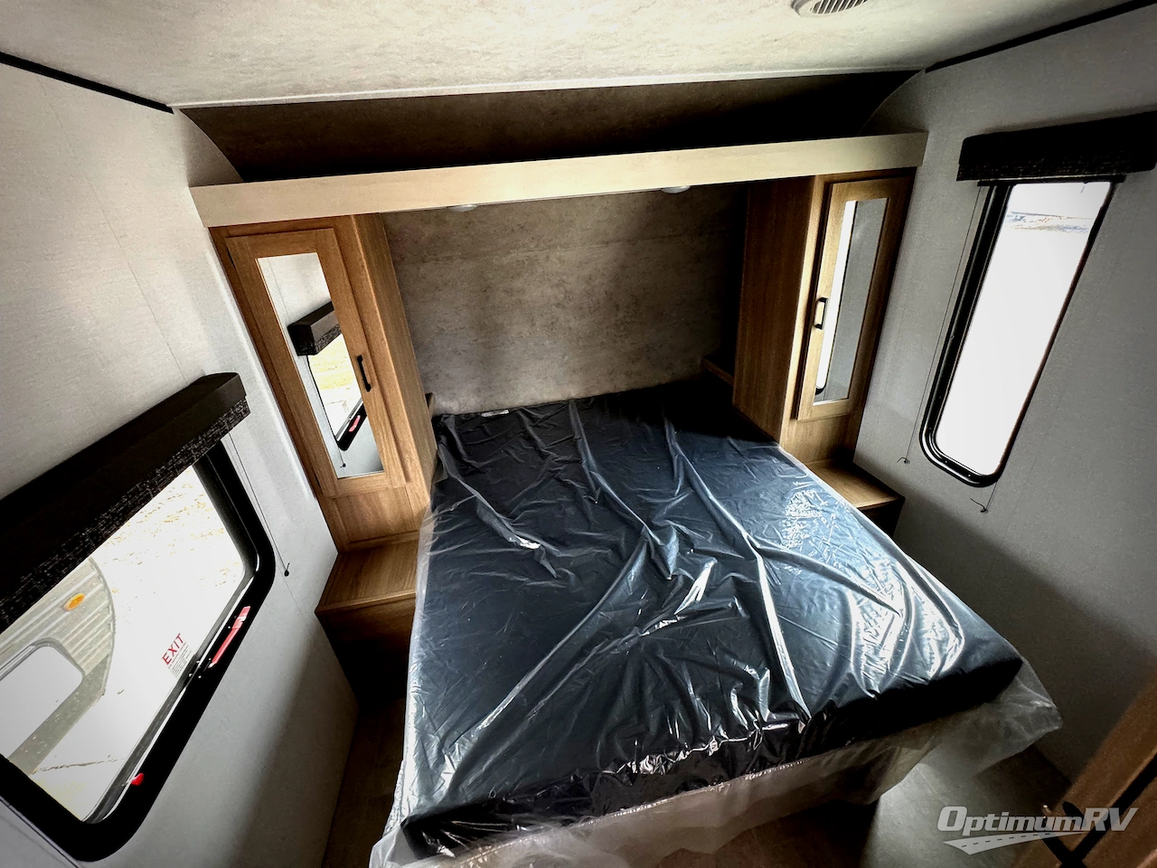 2026 Dutchmen Aspen Trail LE 19RB Photo 8