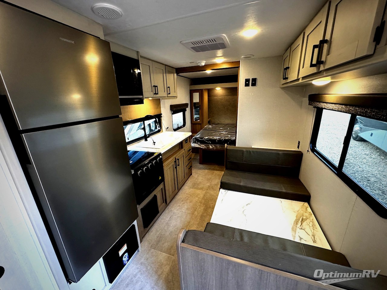 2026 Dutchmen Aspen Trail LE 19RB Photo 4