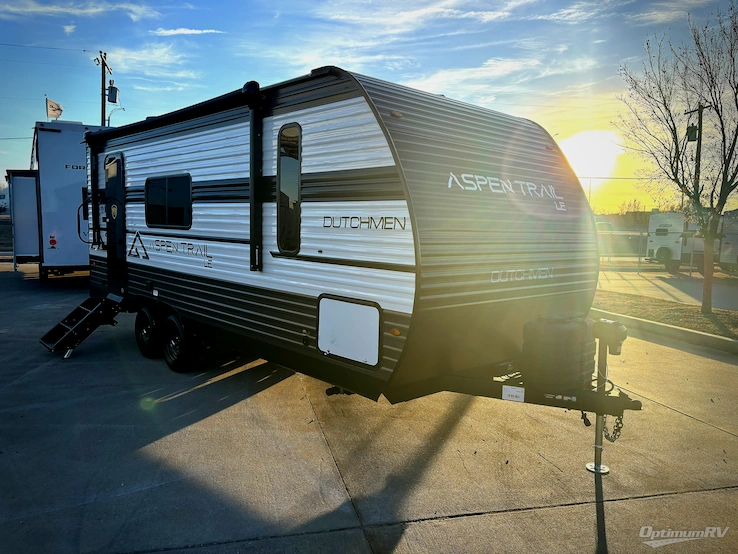 2026 Dutchmen Aspen Trail LE 19RB RV Photo 1