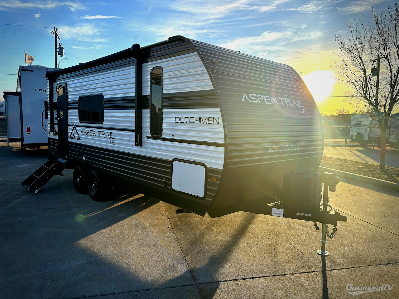 2026 Dutchmen Aspen Trail LE 19RB Photo 1