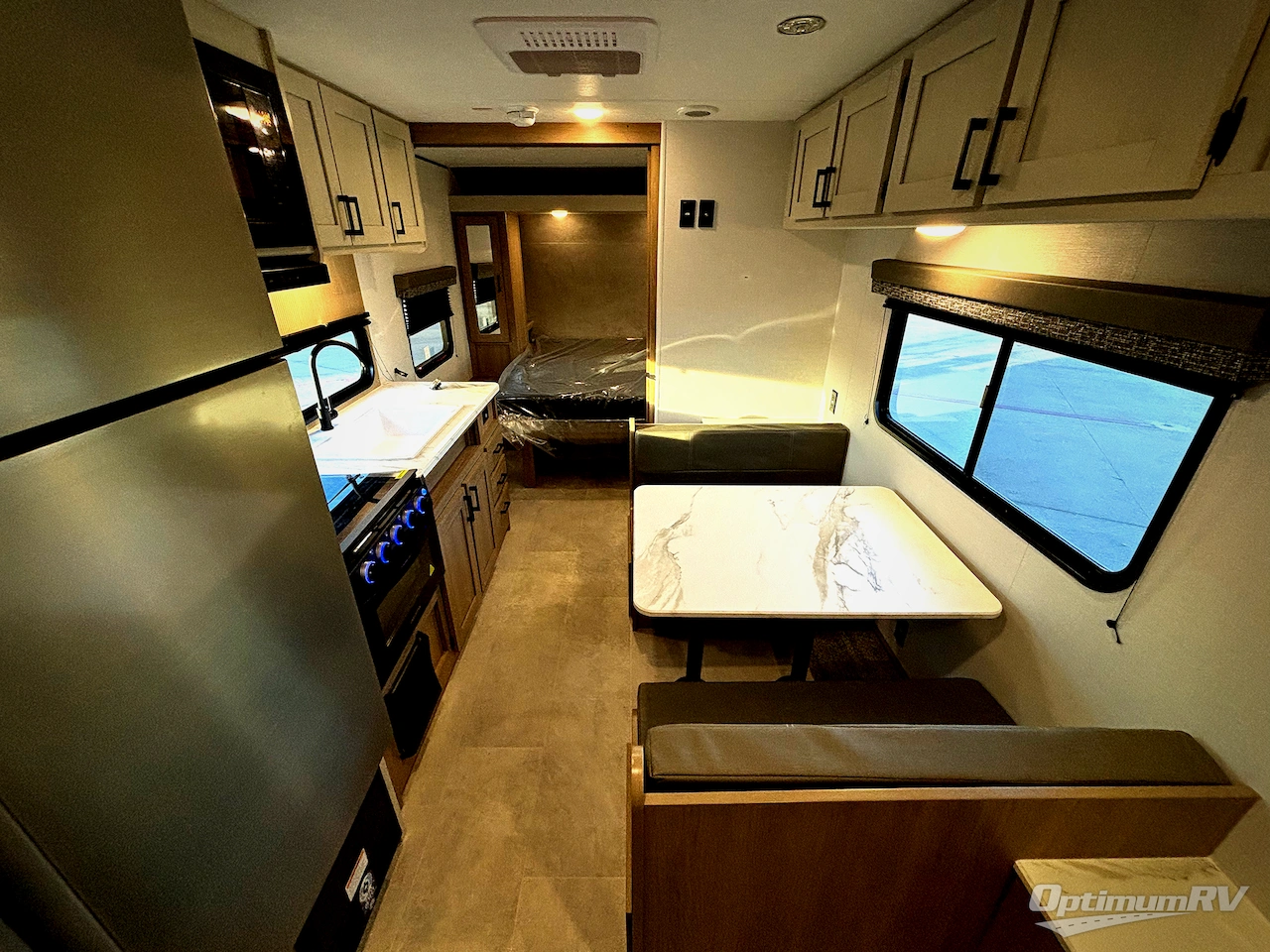 2026 Dutchmen Aspen Trail LE 19RB Photo 4