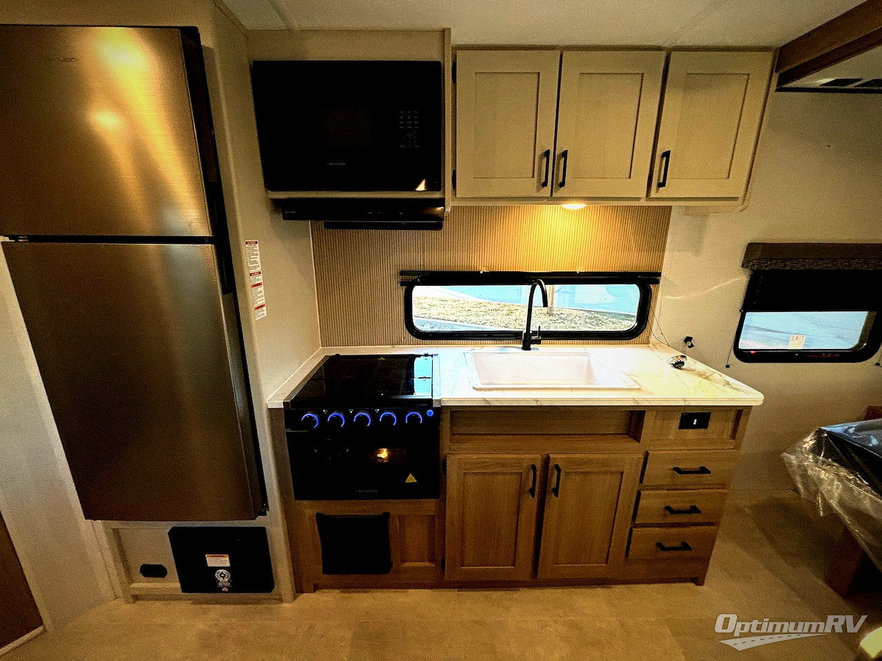 2026 Dutchmen Aspen Trail LE 19RB Photo 5