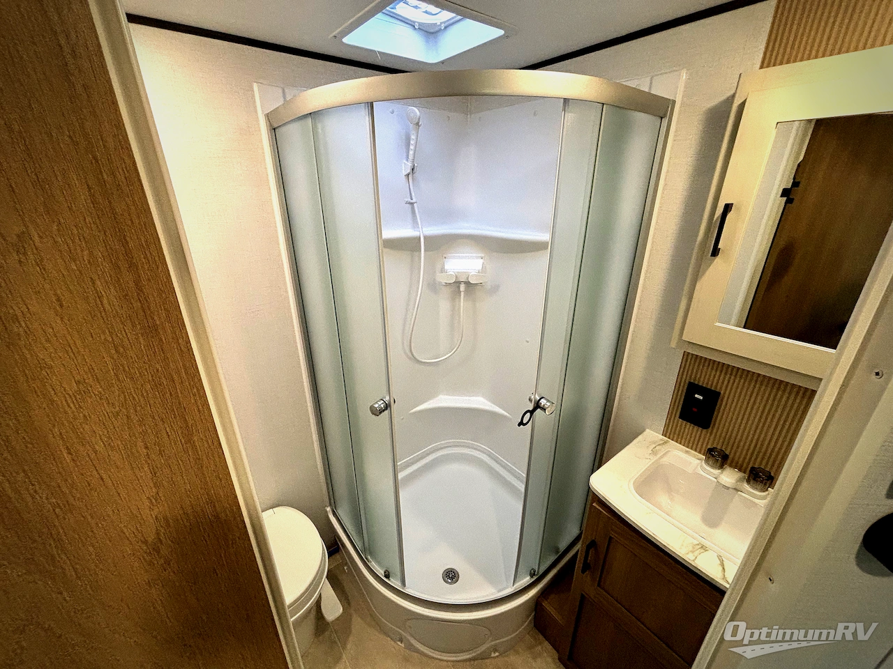 2026 Dutchmen Aspen Trail LE 19RB Photo 9