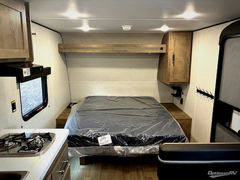 2025 Keystone Springdale Mini 1660RB RV Photo 2