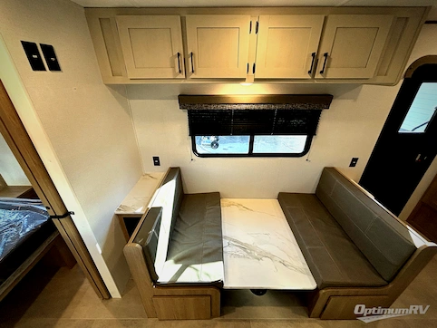 2026 Dutchmen Aspen Trail LE 19RB RV Photo 3