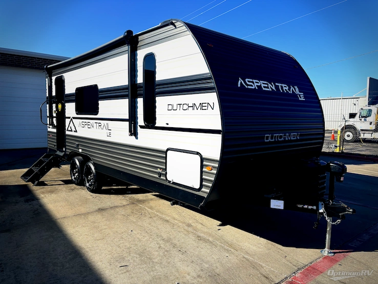 2026 Dutchmen Aspen Trail LE 19RB RV Photo 1