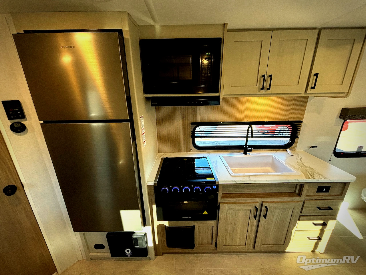 2026 Dutchmen Aspen Trail LE 19RB Photo 5