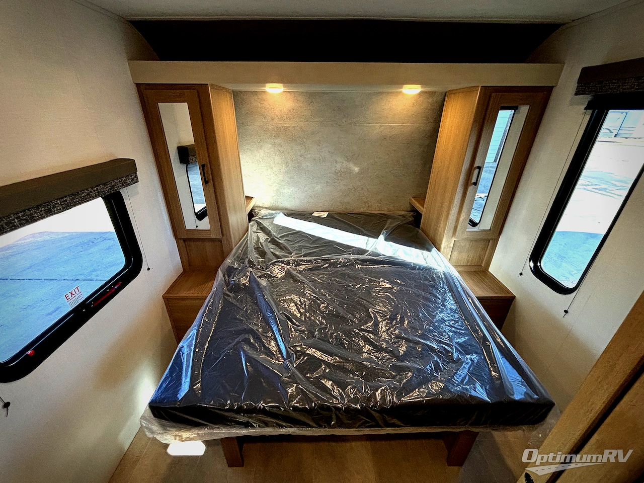 2026 Dutchmen Aspen Trail LE 19RB Photo 8