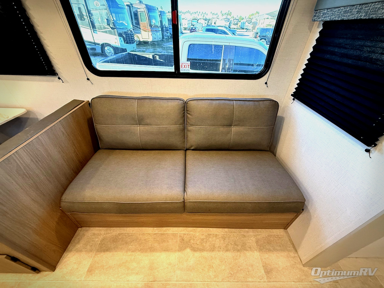 2026 Dutchmen Aspen Trail LE 29TB Photo 5